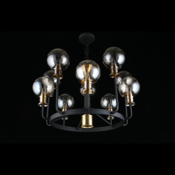 Люстра Aployt Rozet APL.902.03.11-15