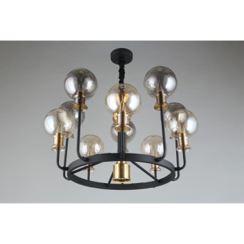 Люстра Aployt Rozet APL.902.03.11-3