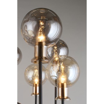 Люстра Aployt Rozet APL.902.03.11-4