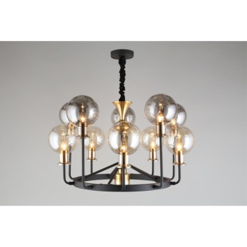 Люстра Aployt Rozet APL.902.03.11-5