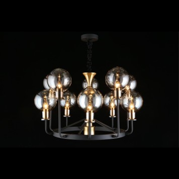 Люстра Aployt Rozet APL.902.03.11-8