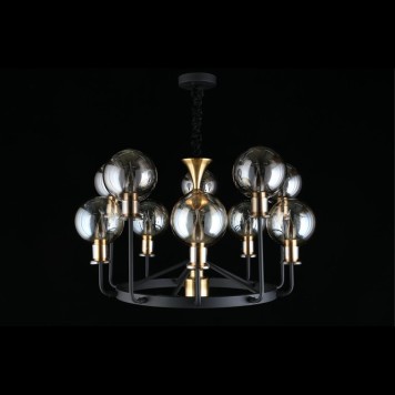 Люстра Aployt Rozet APL.902.03.11-9