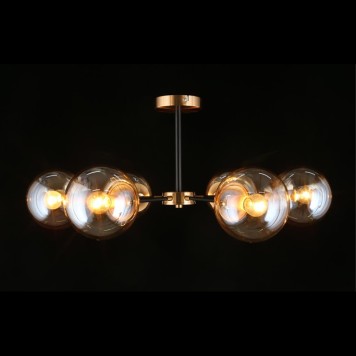 Светильник потолочный Aployt Beta APL.909.07.06-10