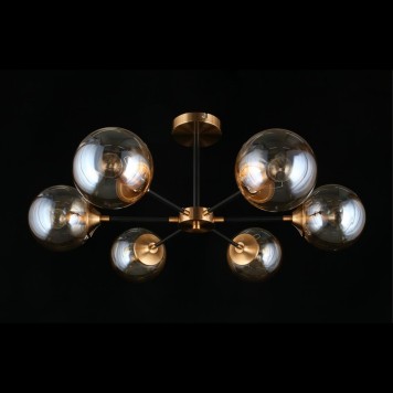 Светильник потолочный Aployt Beta APL.909.07.06-11