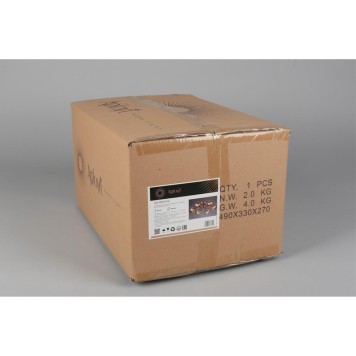 Светильник потолочный Aployt Beta APL.909.07.06-13