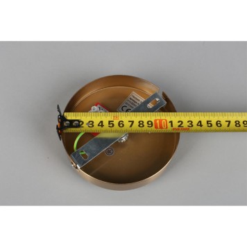 Светильник потолочный Aployt Beta APL.909.07.06-6