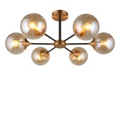 Светильник потолочный Aployt Beta APL.909.07.06