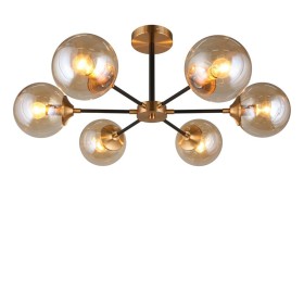 Светильник потолочный Aployt Beta APL.909.07.06