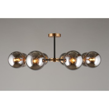 Светильник потолочный Aployt Beta APL.909.07.08-1