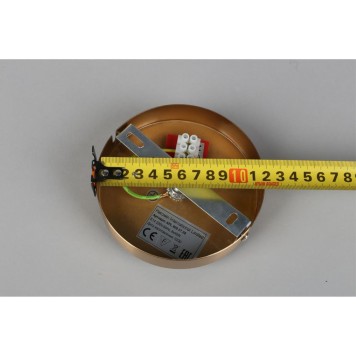 Светильник потолочный Aployt Beta APL.909.07.08-11