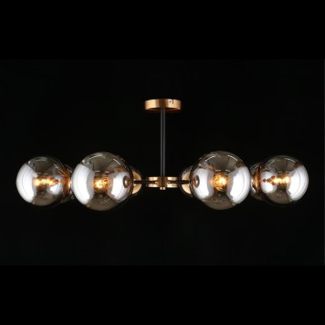 Светильник потолочный Aployt Beta APL.909.07.08-12