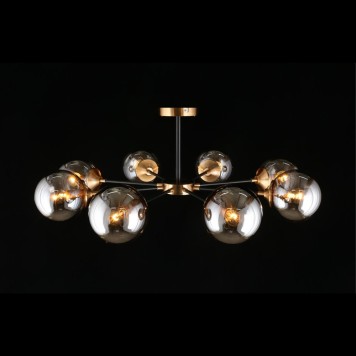 Светильник потолочный Aployt Beta APL.909.07.08-13