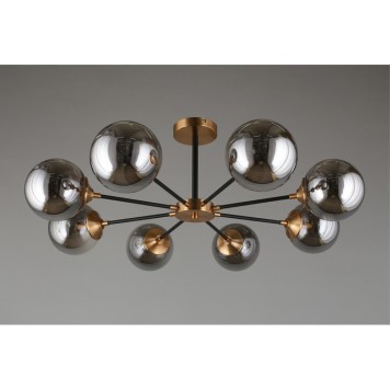 Светильник потолочный Aployt Beta APL.909.07.08-3