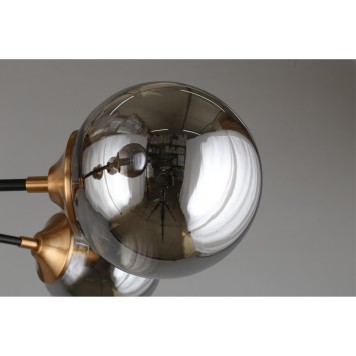 Светильник потолочный Aployt Beta APL.909.07.08-4