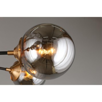 Светильник потолочный Aployt Beta APL.909.07.08-6