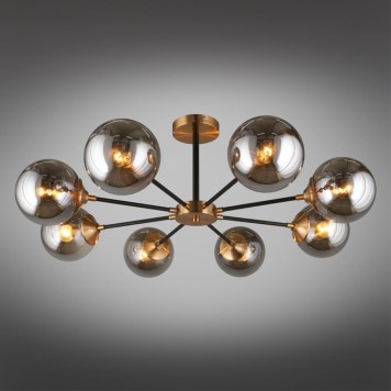 Светильник потолочный Aployt Beta APL.909.07.08-7