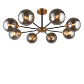 Светильник потолочный Aployt Beta APL.909.07.08