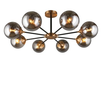 Светильник потолочный Aployt Beta APL.909.07.08