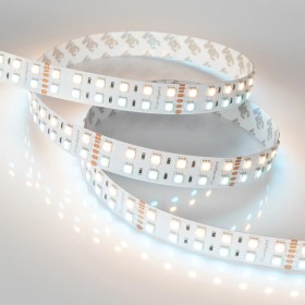 Светодиодная лента Arlight RT-B144-19mm 24V RGBW-Warm 012327(3)