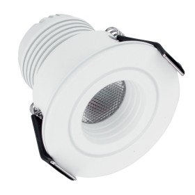 Светильник точечный Arlight LTM-R45WH 3W Day White 30deg 014912