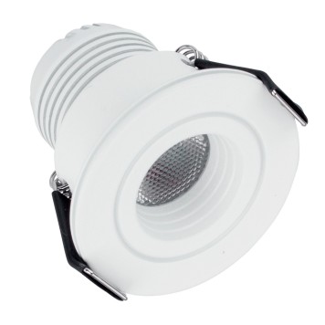 Светильник точечный Arlight LTM-R45WH 3W Day White 30deg 014912