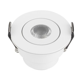 Светильник точечный Arlight LTM-R52WH 3W Day White 30deg 014914
