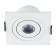 Светильник точечный Arlight LTM-S60x60WH 3W White 30deg 014925