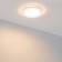 Светильник точечный Arlight LT-R96WH 6W Warm White 120deg 015575