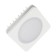 Светильник точечный Arlight LTD-80x80SOL-5W Warm White 3000K 016962