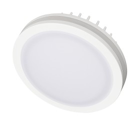 Светильник точечный Arlight LTD-95SOL-10W Warm White 017985