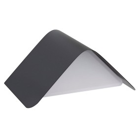 Уличный настенный светильник Arlight LGD-Wall-Delta-1B-12W Warm White 019779