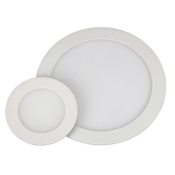 Светильник точечный Arlight DL-120M-9W White 020105-1