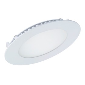 Светильник точечный Arlight DL-120M-9W White 020105