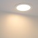 Светильник точечный Arlight DL-172M-15W White 020111