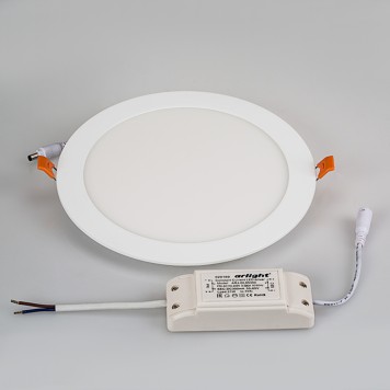 Светильник точечный Arlight DL-225M-21W Warm White 020119-2