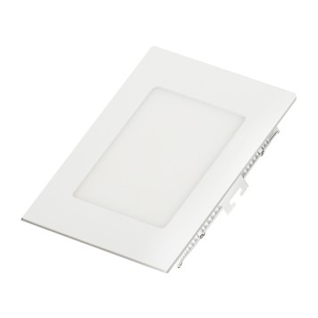 Светильник точечный Arlight DL-120x120M-9W Warm White 020127-3