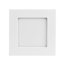 Светильник точечный Arlight DL-120x120M-9W Warm White 020127