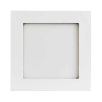 Светильник точечный Arlight DL-142x142M-13W Warm White 020130