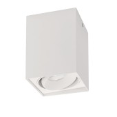 Светильник точечный Arlight SP-CUBUS-S100x100WH-11W Warm White 40deg 020386