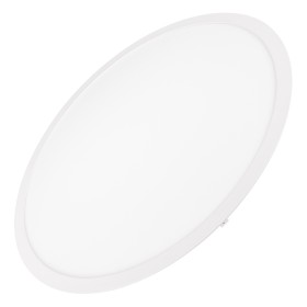 Светильник точечный Arlight DL-EDGE-R600-50W Day4000 020438(1)