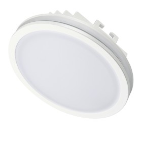Светильник точечный Arlight LTD-115SOL-15W Warm White 020708