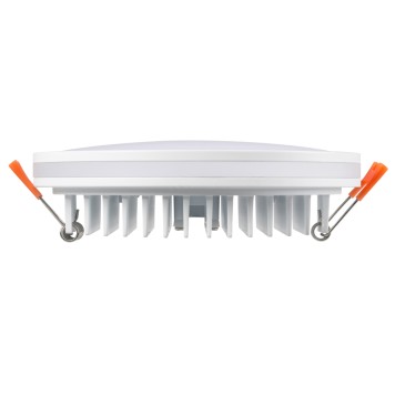 Светильник точечный Arlight LTD-135SOL-20W Day White 020711-4