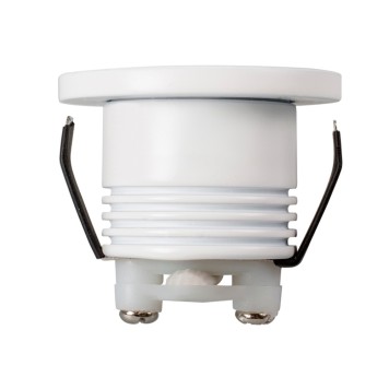 Светильник точечный Arlight LTM-R35WH 1W White 30deg 020751-3