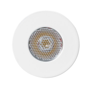 Светильник точечный Arlight LTM-R35WH 1W Day White 30deg 020752-4
