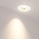 Светильник точечный Arlight LTM-R35WH 1W Warm White 30deg 020753