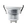Светильник точечный Arlight LTM-R50WH 5W Warm White 25deg 020756