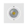 Светильник точечный Arlight LTM-S50x50WH 5W Warm White 25deg 020759