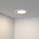 Светильник точечный Arlight LTM-R60WH-Frost 3W White 110deg 020760