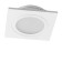 Светильник точечный Arlight LTM-S60x60WH-Frost 3W Day White 110deg 020764