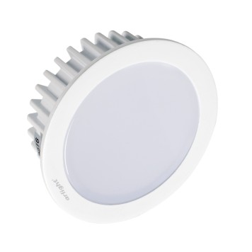 Светильник точечный Arlight LTM-R70WH-Frost 4.5W White 110deg 020769